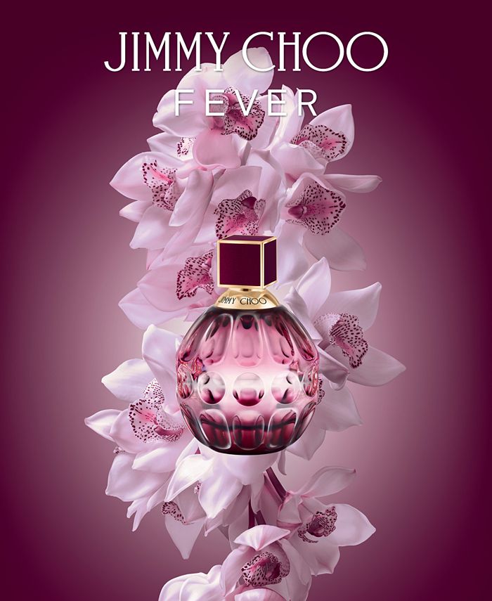 jimmy choo perfume lotion
