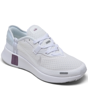 image of Nike Women-s Reposto Running Sneakers from Finish Line