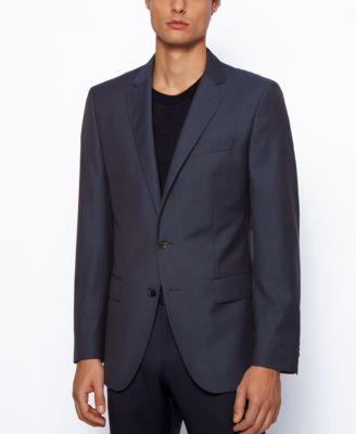 boss kensington jacket