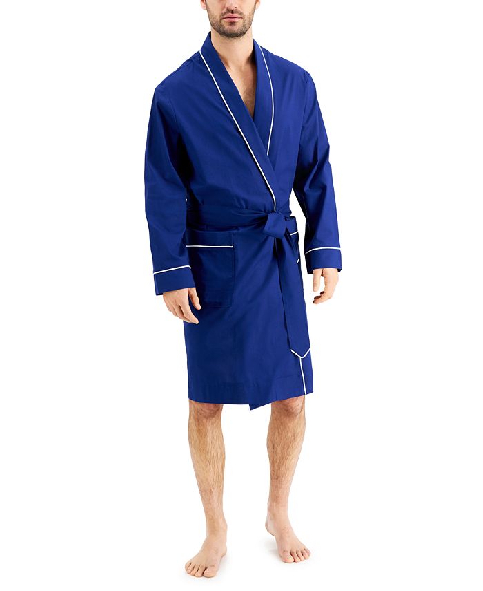 Macys Mens Robes
 Club Room Men s Cliffside Woven Robe Created for Macy s Macy s