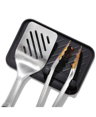 Silicone Grilling Tool Rest