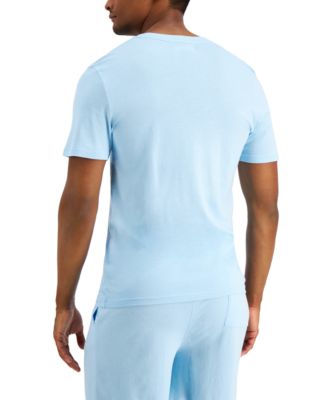Men's Pajama T-Shirt, Created for Macy's 
