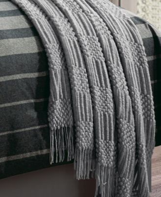 Barkley 10-Pc. Comforter Set, Queen