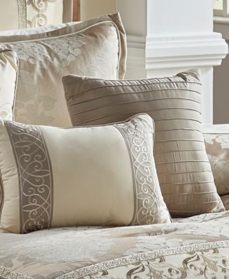 Hillcrest 9-Pc. Comforter Set, Queen