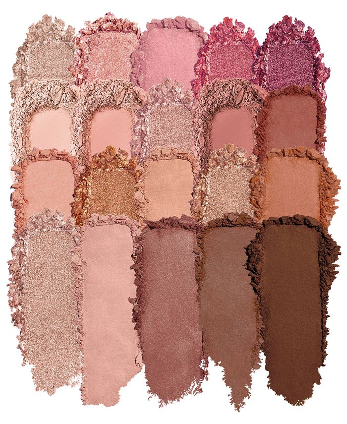 Tarte Tartelette Juicy Amazonian Clay Eyeshadow Palette Macy's