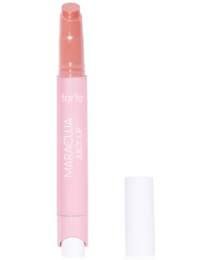 Tarte Maracuja Juicy Lip
