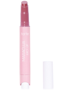 Tarte Maracuja Juicy Lip