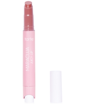 Tarte Maracuja Juicy Lip