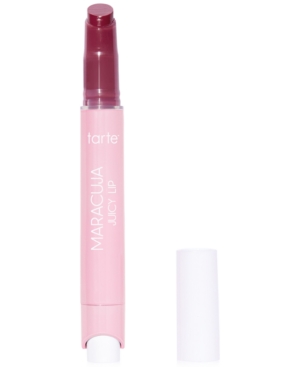 Tarte Maracuja Juicy Lip