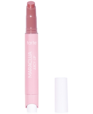 Tarte Maracuja Juicy Lip