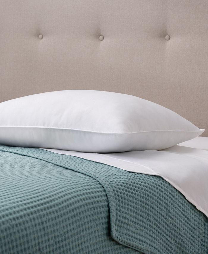 Linenspa Signature Firm Pillow, Standard Macy's