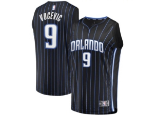 Nike Orlando Magic Youth Icon Swingman Jersey - Nikola Vucevic