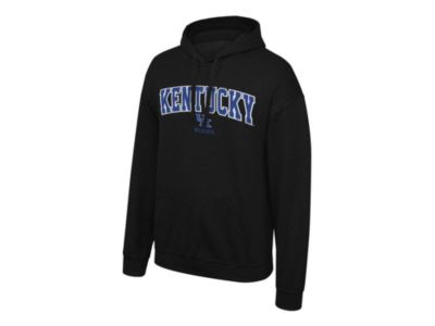Top of the World - Men's Kentucky Wildcats Arch Logo Hooded Sweatshirt