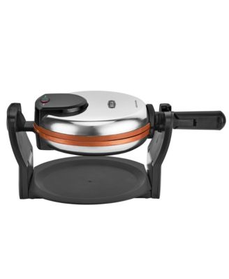 copper waffle maker