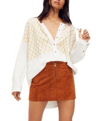 Free Spirit Top main image 0