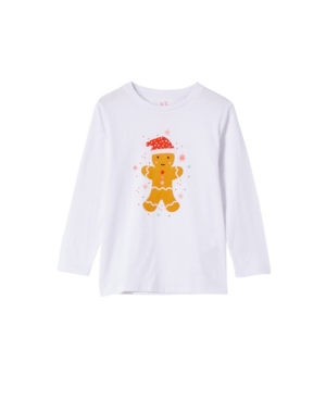 Toddler Girls Penelope Long Sleeve T-shirt