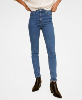 Waist Skinny Noa Jeans \u0026 Reviews 