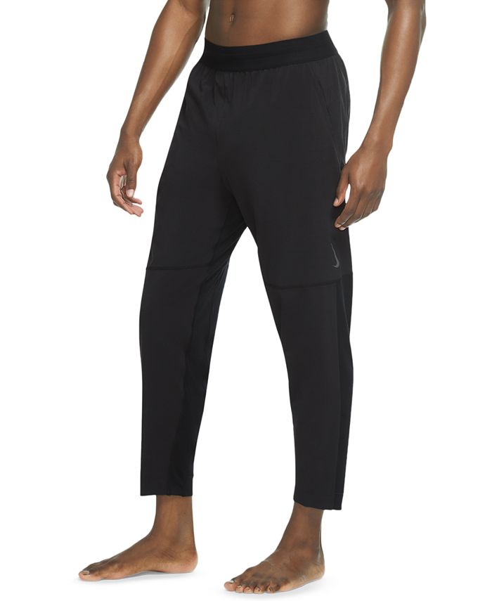 Nike Men's Yoga Pants & Reviews Activewear Men Macy's