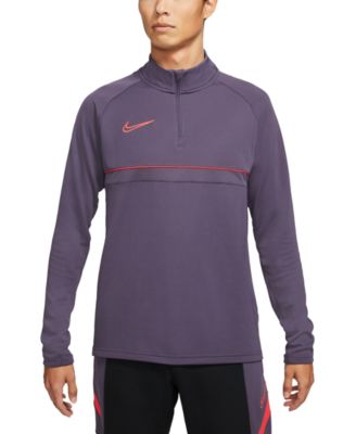 Nike - Men's Dri-FIT Soccer Drill Top