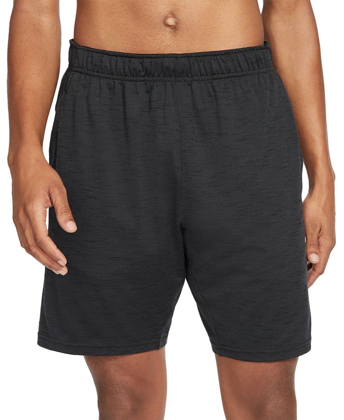 dri fit yoga shorts