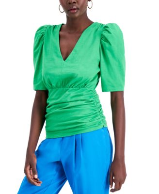 inc dressy tops