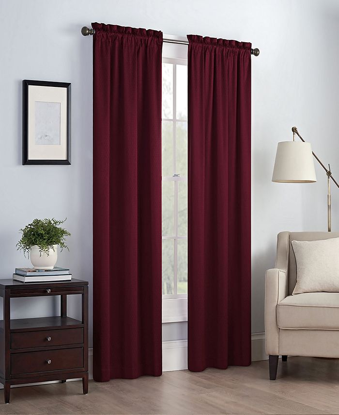 Eclipse Canova Blackout Panel, 42" x 84" Macy's