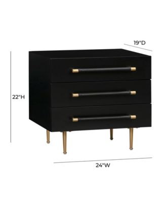 Trident Nightstand
