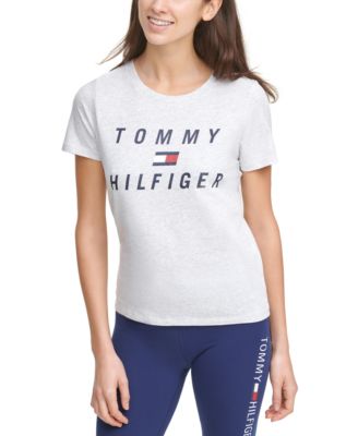 tommy hilfiger sweat suit macys