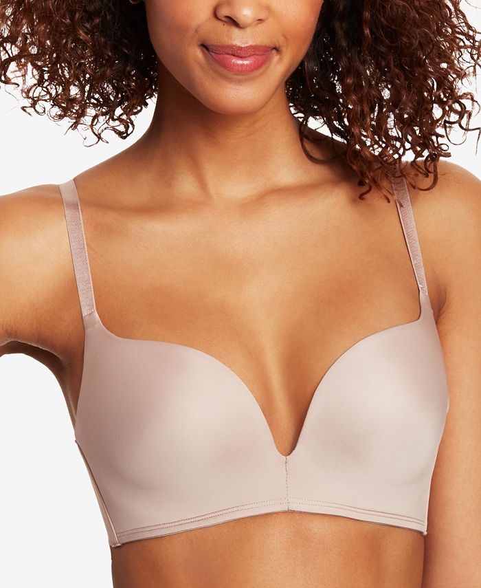 Maidenform Womens Love The Lift Wire-Free Push-Up Bra Style-DM1192