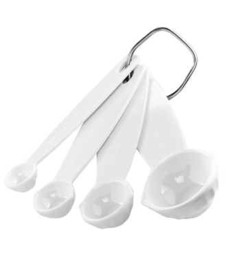 Martha Stewart Collection - Melamine Measuring Spoons
