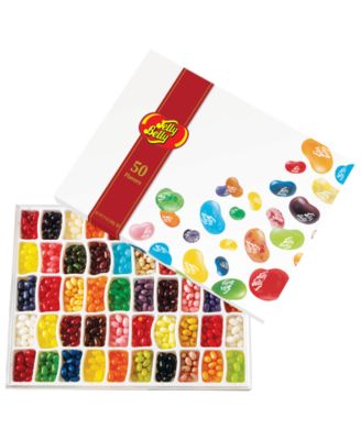 Jelly Belly - 50 Flavor Gift Box