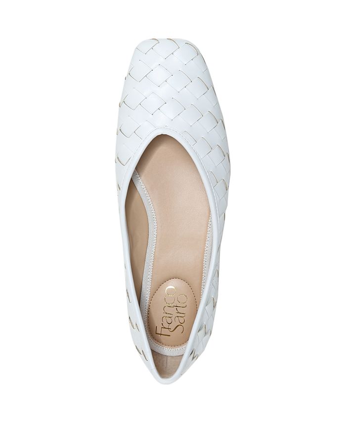 franco sarto ailee flats