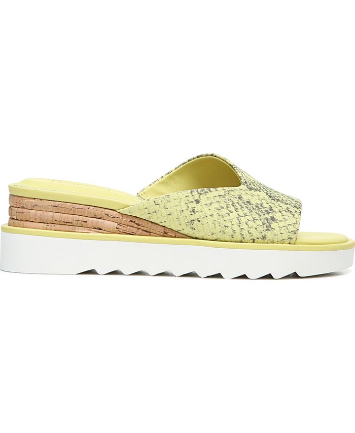 franco sarto chazz sandals