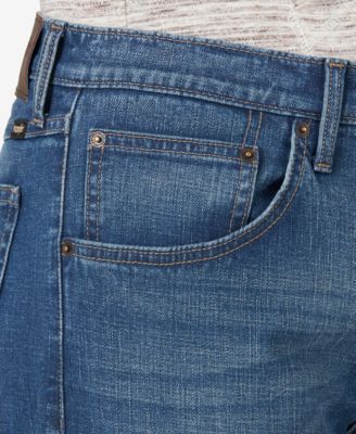 Wrangler Men's Relaxed Fit Jeans