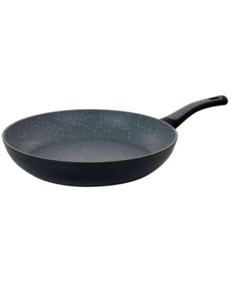 Oster Bastone 10 Aluminum Nonstick Frying Pan Speckled Gray