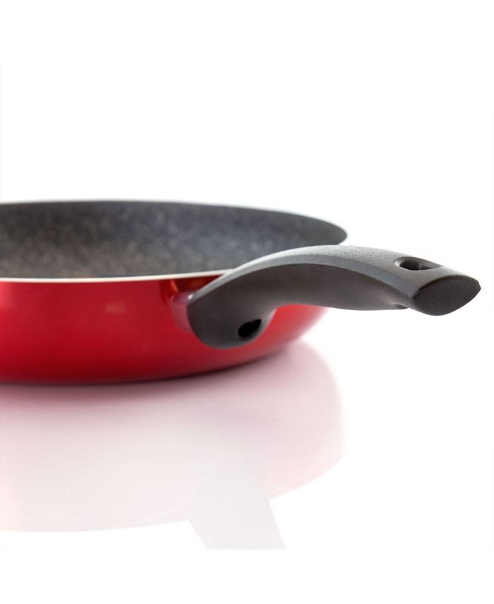 Oster Merrion 12" Frying Pan with Bakelite Handle Macy's