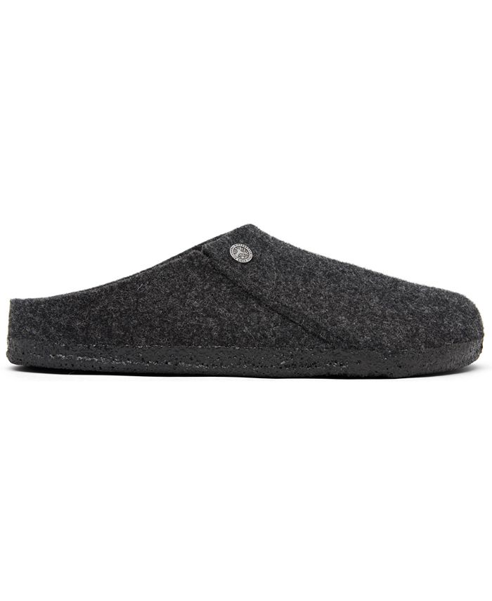 birkenstock zermatt men's slippers