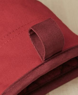 Beacon 2-Pc. Oven Mitt Set 