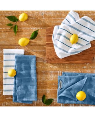 Albany 4-Pc.  Kitchen Towel Set