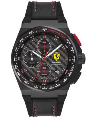 Ferrari watch macys hotsell