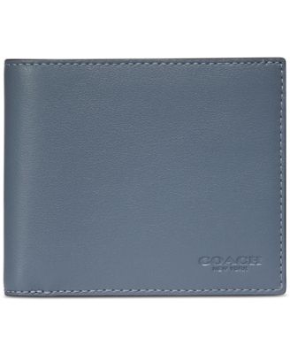 coach 3 in 1 wallet