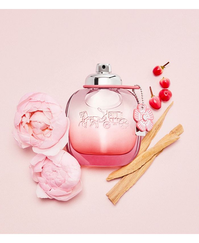 COACH - Floral Blush Eau de Parfum Fragrance Collection