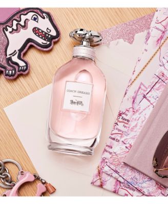 coach dreams perfume macys