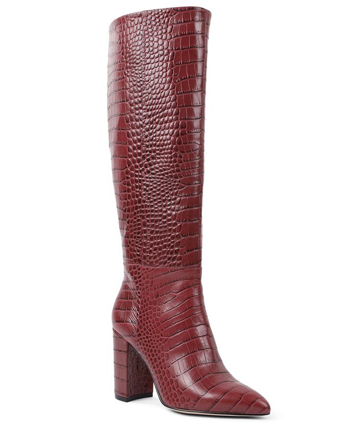 Bcbgeneration knee high boots on sale
