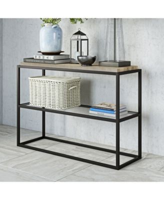 Hector Console Table