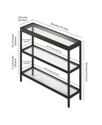 Alexis Console Table
