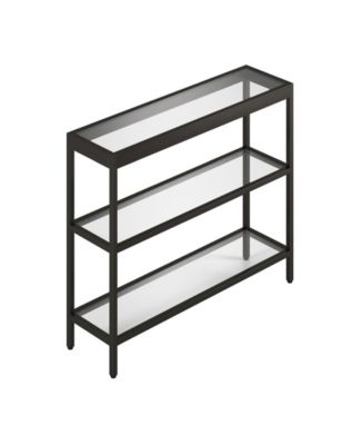 Hudson & Canal Alexis Console Table - Macy's