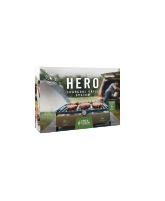 FFG3 Hero Grill System