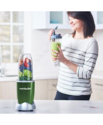 NutriBullet NB9-0901B PRO - Macy's