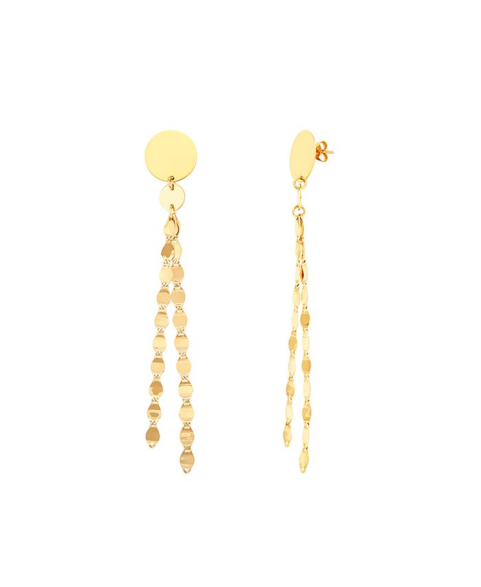 Tassel earrings macys online